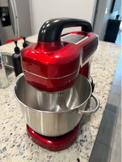 Baking Mixer