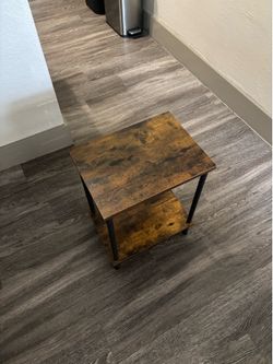Couch table