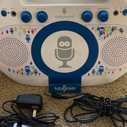 Tabeoke Kids Karaoke