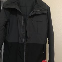 The North Face Jacket