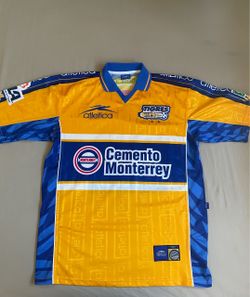 vintage tigres jersey