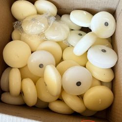 Floating Candles 