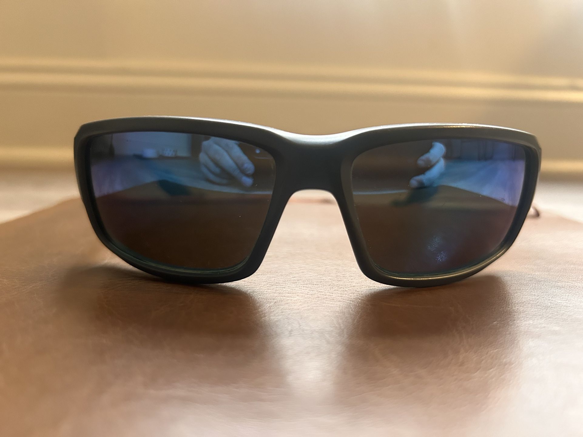 Costas Del Mar polarized Sun glasses