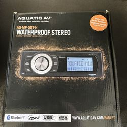 Aquatica  Radio New 
