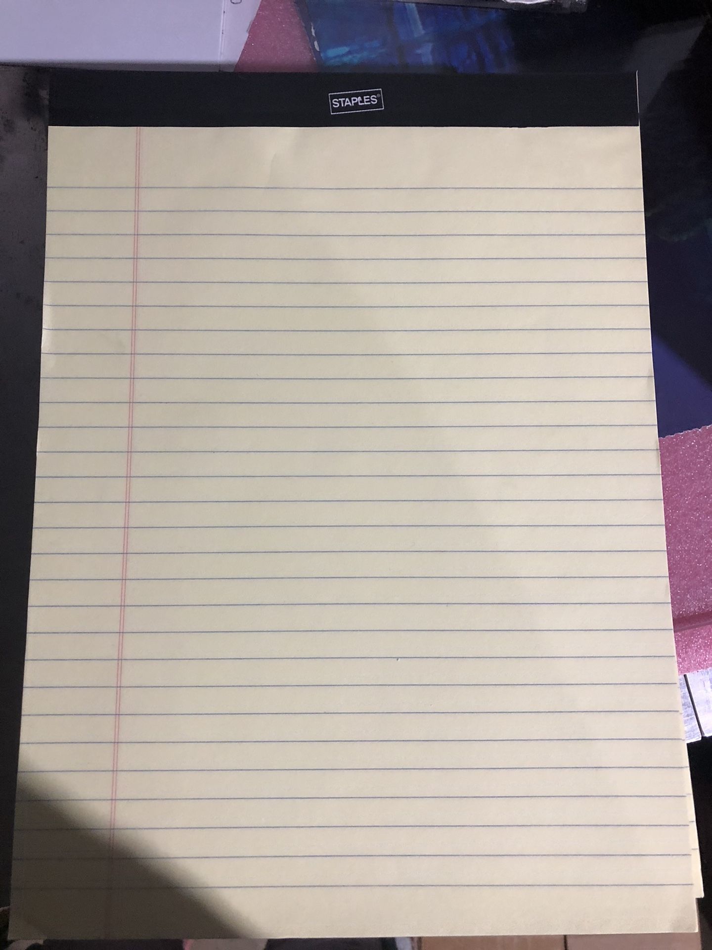 Note Book