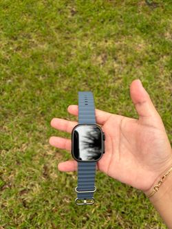 Apple Watch Ultra 2 49mm