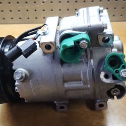 A/C Compressor For Kia And Hyundai Various Models 2006 To  2011