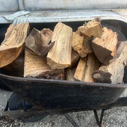 Firewood