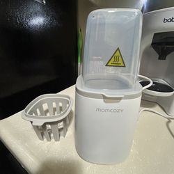 Bottle Warmer 