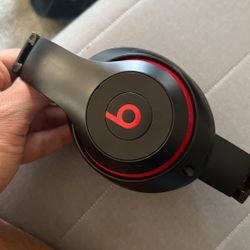 Beats, Watch & MacBook Air