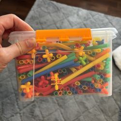 Building Toy