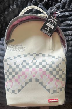 Limited Edition Sprayground Backpack
