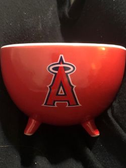 Angel’s  SGA Salsa Bowl