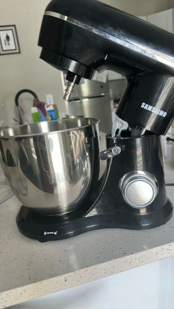 Samsaimo stand mixer