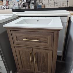 Bathroom Vanity 24"