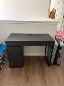 IKEA Desk