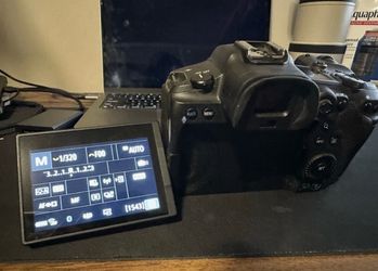 Canon r5