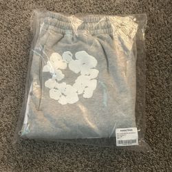 Denim Tear Sweatpants & Shorts 