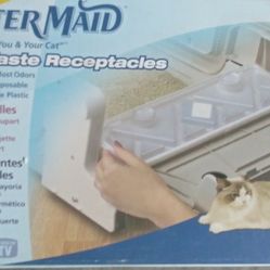 Litter Maid Refills