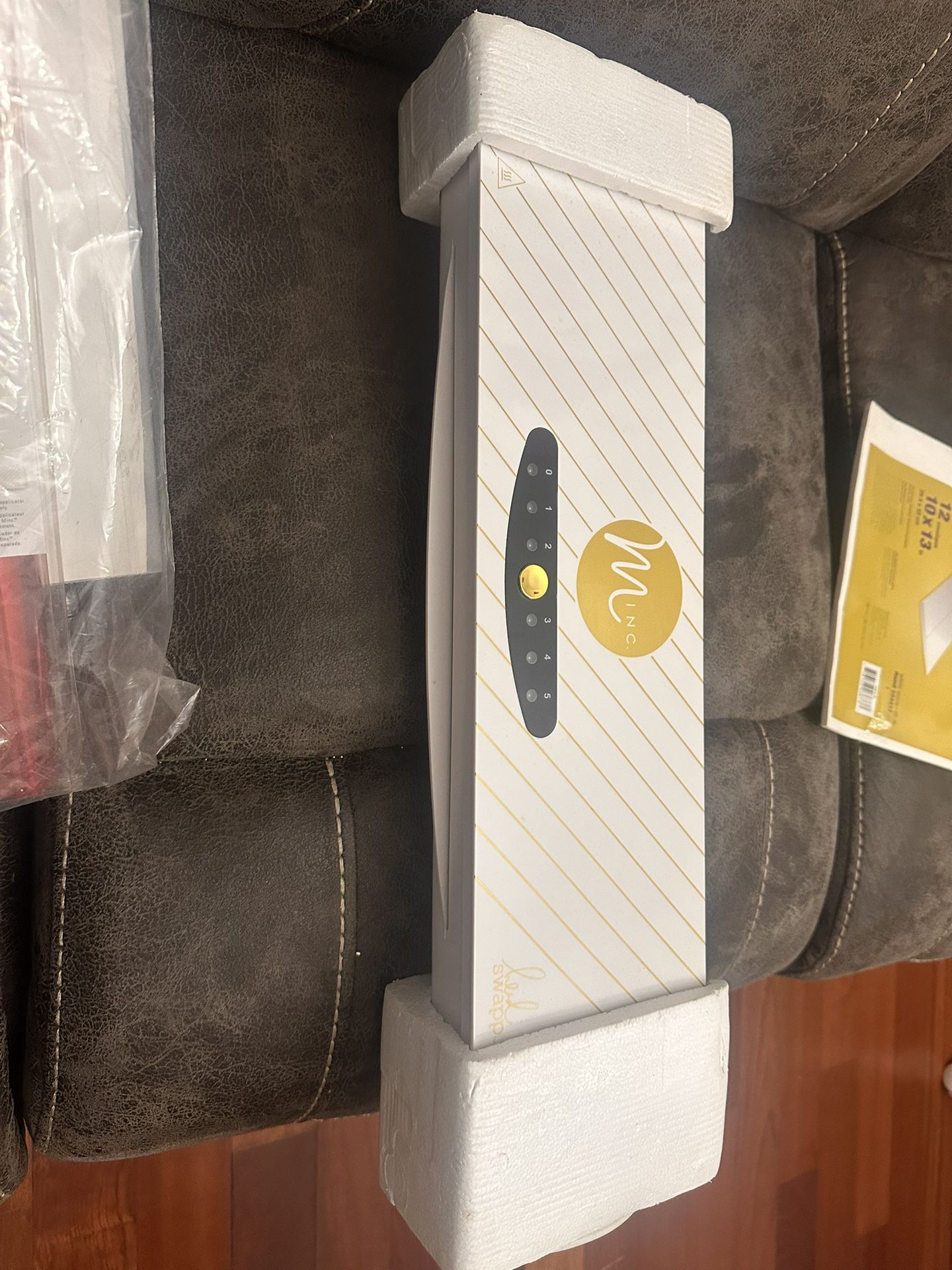 Minc Foil Printer