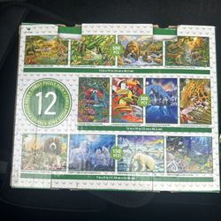  Puzzles LEGOS For sale  Each $15 