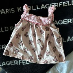baby girl clothes