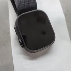 Apple Watch Ultra 3 49mm 