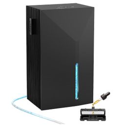 Dehumidifier for Home
