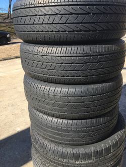 225-65-17 bridgestone