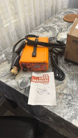 Tire Regrooving Tool ( Portable)