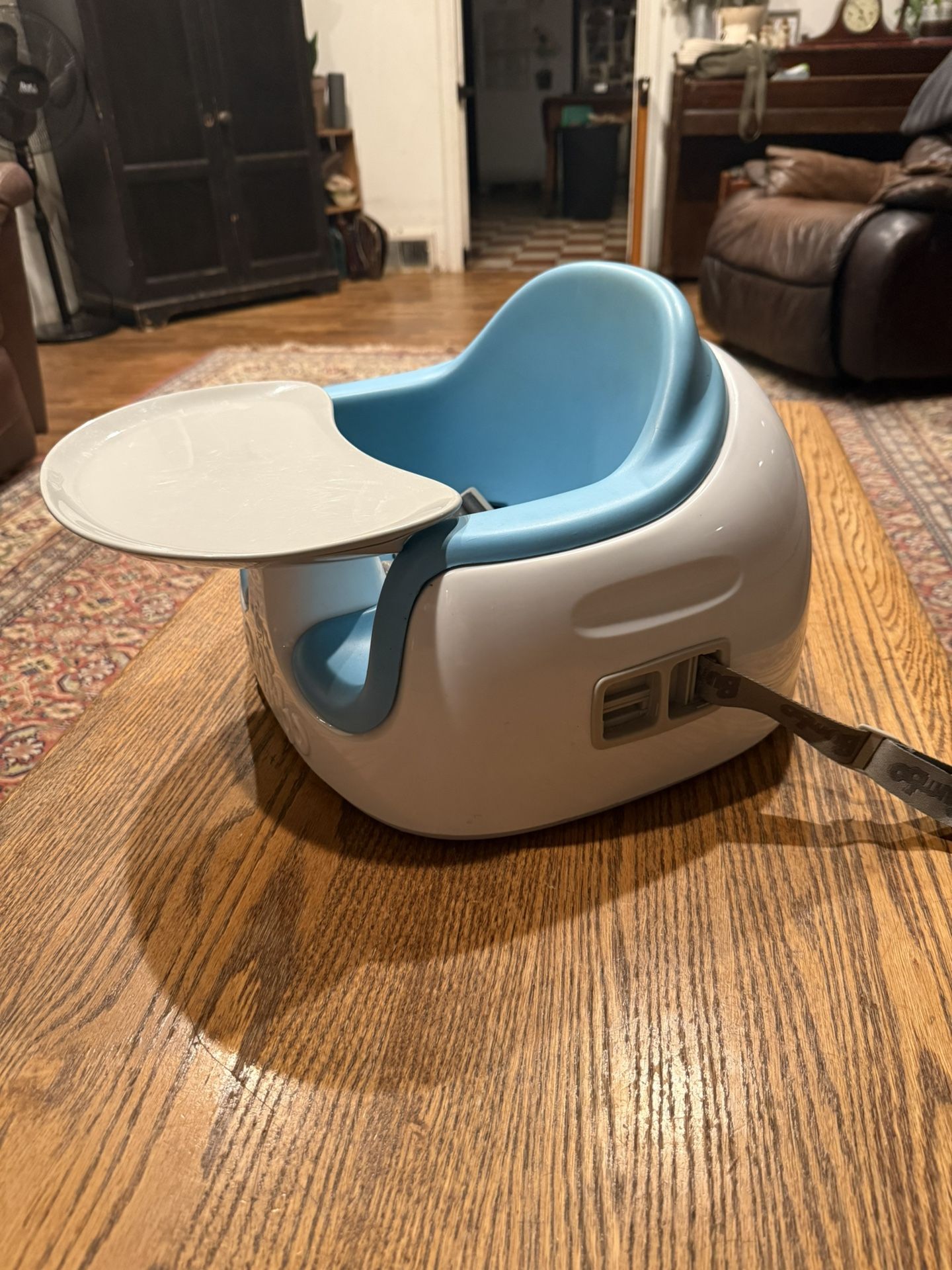 Bumbo Chair
