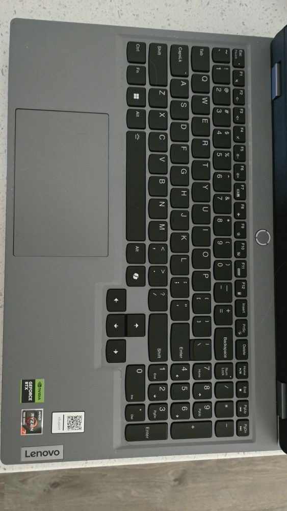 Lenovo LOQ Gaming Laptop