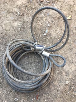 Cable