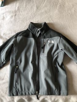 The North Face Jacket