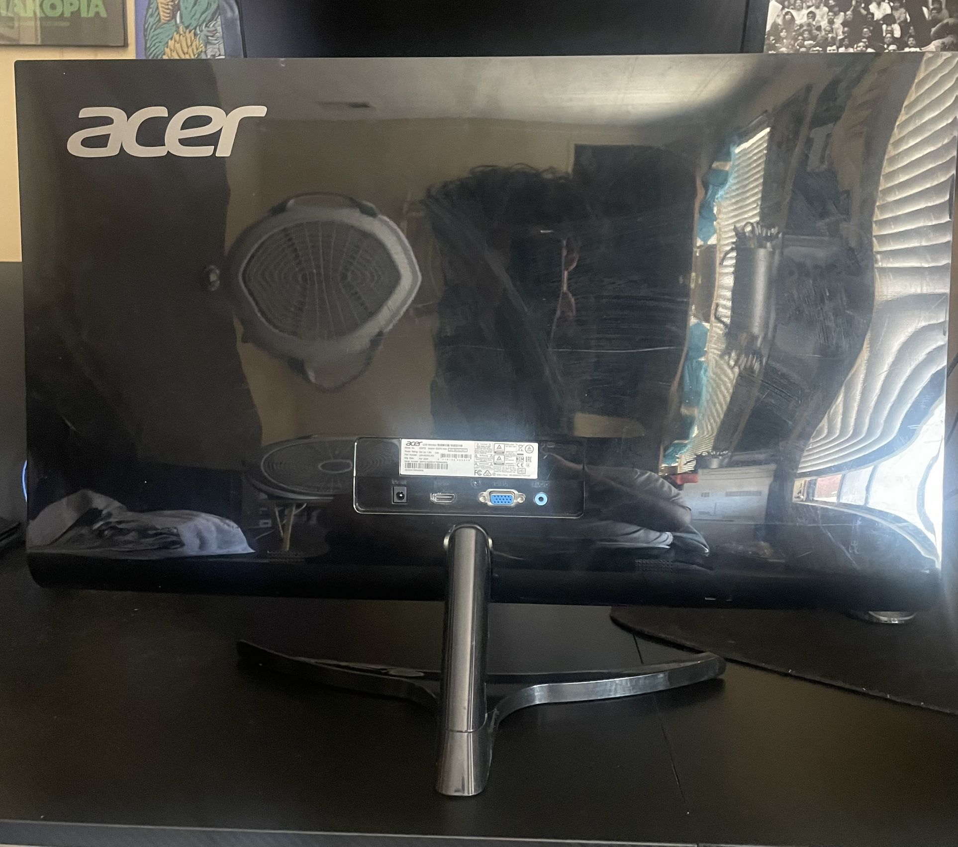 Acer Monitor
