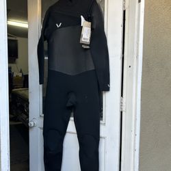 Brand New Wetsuit 