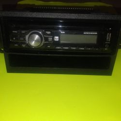 Dual Car Stereo, Music 🎵🎶