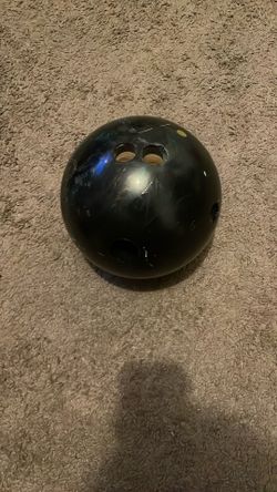 Bowling Ball