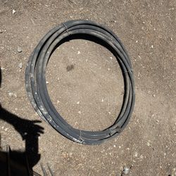 1”.2” high  pressure hydraulic hose line
