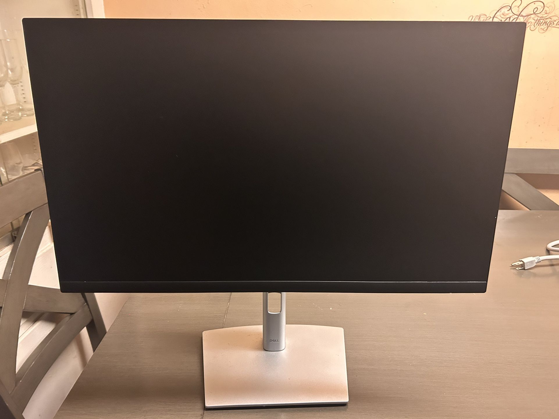 Dell Monitor 