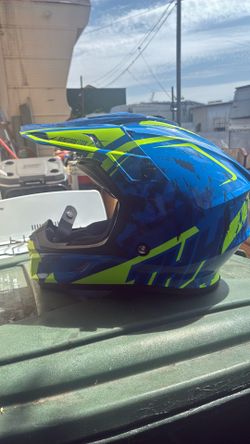 Helmet