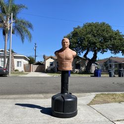 CENTURY PUNCHING BOB BAG 