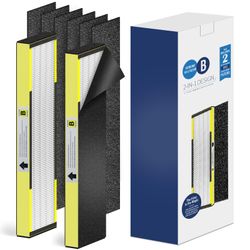 Germ Guardian Filter B Replacement