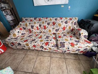 Free couch