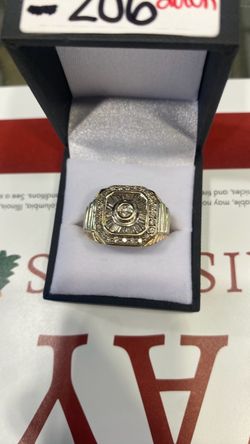 14k Ring