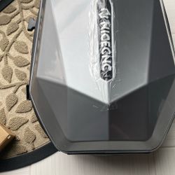 Motorcycle Helmet Backpack NEW