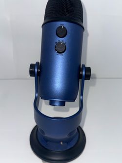 Blue Yeti Microphone