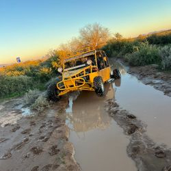 06 BMS Motor Sport 1100 CC