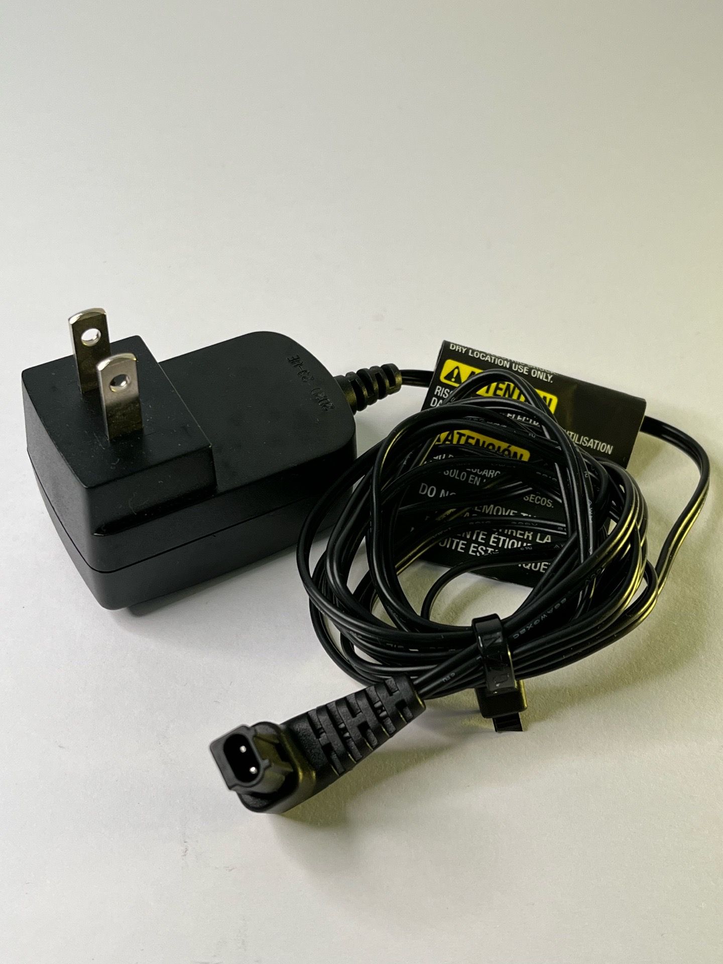 Power Adapter
