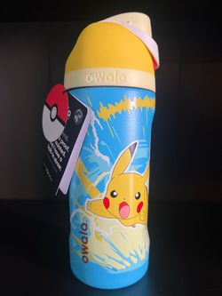 Pokémon x Owala Cup